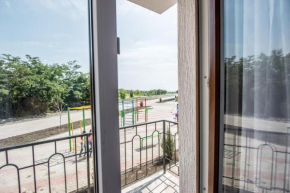 Apartment on Krymskaya 19 liter E